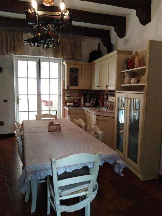 Iolyhouse Villa Триджано Екстериор снимка