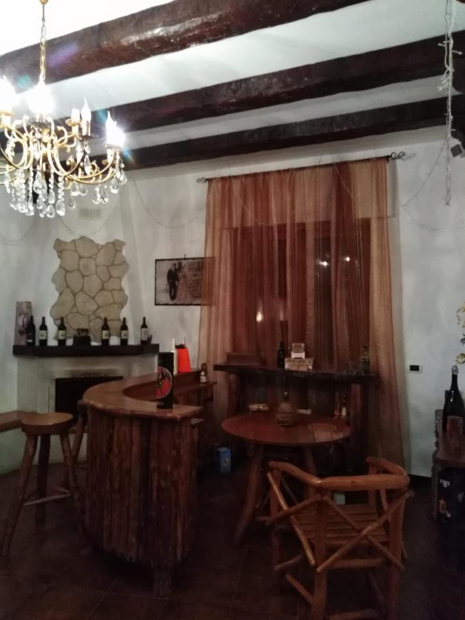 Iolyhouse Villa Триджано Екстериор снимка