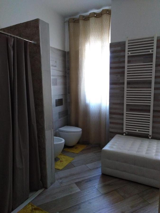 Iolyhouse Villa Триджано Екстериор снимка