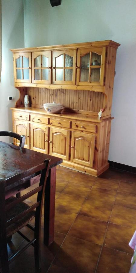 Iolyhouse Villa Триджано Екстериор снимка