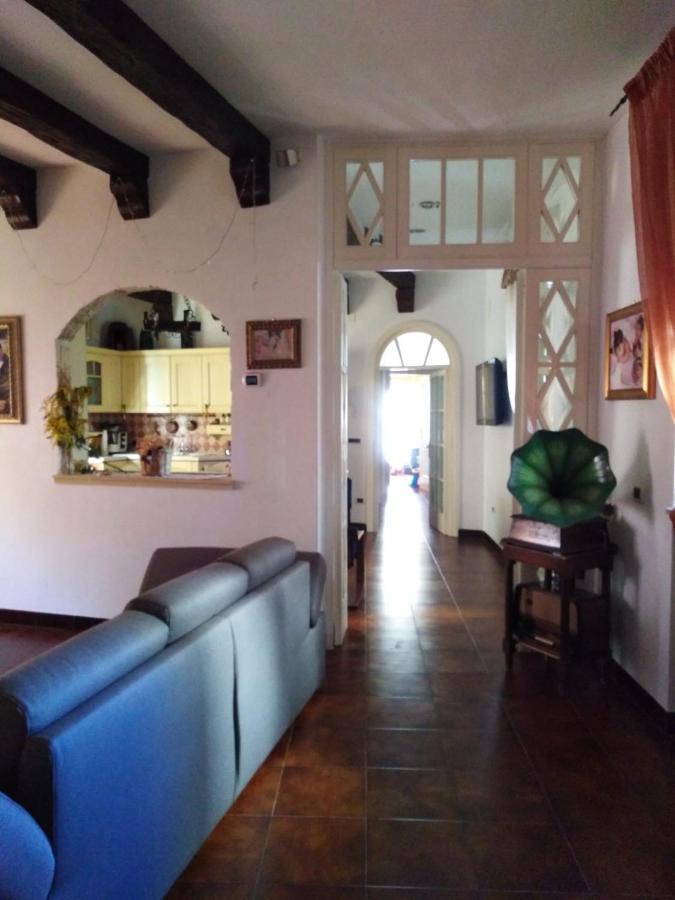 Iolyhouse Villa Триджано Екстериор снимка