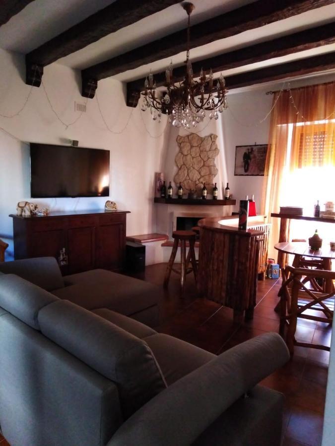 Iolyhouse Villa Триджано Екстериор снимка